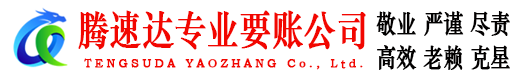 大悟讨债公司